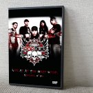 POP EVIL Live At at The Brat Stop, Kenosha, WI 08.12.2011 DVD