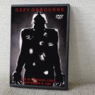 OZZY OSBOURNE SANTIAGO,CHILE SEPTEMBER 8,1995 DVD