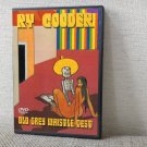 RY COODER OLD GREY WHISTLE TEST DVD