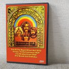 CREEDANCE CLEARWATER REVIVAL Live 1969 -1970 DVD