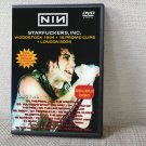 NINE INCH NAILS WOODSTOCK 1994 & MORE DVD