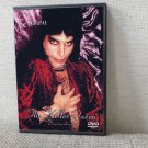 QUEEN THE KILLER QUEEN DOCUMENTARY DVD