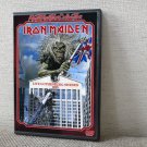 IRON MAIDEN LIVE GOTHENBURG SWEDEN 2005 DVD