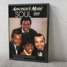 AMERICA's MUSIC SOUL DVD