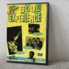 THE SOUL EXPERIENCE DVD