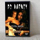 PJ HARVEY BRIXTON ACADEMY 30.09.2001 DVD PJ HARVEY BRIXTON ACADEMY 30.09.2001 DVD