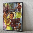 MISTER ROCK AND ROLL DVD