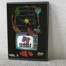 MTV CLOSET CLASSICS (STYX,JETHRO TULL.etc) DVD