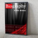 GEROGE MICHAEL Biography From Biography Channel DVD