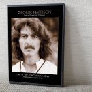 GEORGE HARRISON (Special Guest Eric Clapton) Yokohama, Japan 12.01.1991 DVD