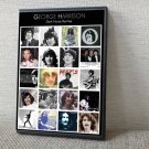 GEORGE HARRISON Dark Horse Rarities DVD