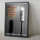 CONSPIRACY OF HOPE Live Giants Stadium, East Rutherford, NJ. 06.15.1986 DVD