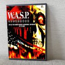 W.A.S.P. Live At The Forum Theater, Melbourne, Australia 04.16.2008 DVD W.A.S.P. Live At The Forum Theater, Melbourne, Australia 04.16.2008 DVD