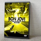 BON JOVI Veltsin Stadium, Gelsenkirchen, Germany 05.22.2008 DVD