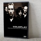 COLDPLAY Austin City Limits, Austin, TX 12.09.2005 DVD