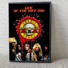 GUNS N' ROSES Live At The Ritz 1988 (UPGRADE) DVD GUNS N' ROSES Live At The Ritz 1988 (UPGRADE) DVD