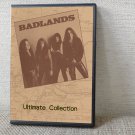 BADLANDS Ultimate Collection DVD