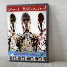 IAN BROWN GLASTONBURY FESTIVAL DVD