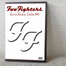 FOO FIGHTER Live At Brixton London 1995 DVD FOO FIGHTER Live At Brixton London 1995 DVD