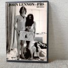 John & Yoko Lennon Freetime & Flipside PBS '71 -'73 DVD