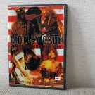 MOTLEY CRUE REUNION COLLECTION 2004-2005 DVD