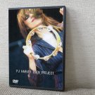 PJ HARVEY EDEN PROJECT DVD