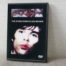 THE STONE ROSES & IAN BROWN DVD THE STONE ROSES & IAN BROWN DVD