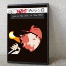 LIMP BIZKIT Live At The Rock Am Ring 06.07.2009 DVD