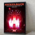 NICKELBACK Continental Arena, Meadowlands, NJ 03.05.2007 DVD