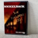 NICKELBACK Rock Am Ring Festival 2004 DVD