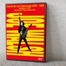JOE WALSH Carries On Live Compilation 1972-1993 DVD JOE WALSH Carries On Live Compilation 1972-1993 DVD