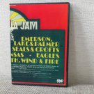 CALIFORNIA JAM April 6, 1974 Ontario, California 3DVD