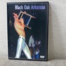 BLACK OAK ARKANSAS CALIFORNIA JAM 1974 DVD