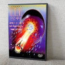JOURNEY JAPAN 7.31.1981 & SAN FRANCISCO,Ca. BAMMIES 2SONGS DVD