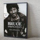 BRUCE SPRINGSTEEN YEARS OF INNOCENCE DVD