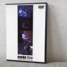 SUEDE CLAPHAM GRAND 12.7.1993 & LONDON T&C 21.5.1992 DVD SUEDE CLAPHAM GRAND 12.7.1993 & LONDON T&C 21.5.1992 DVD