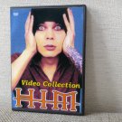 HIM VIDEO COLLECTION DVD