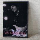 PAUL MAcCARTNEY  WINGS ACROSS AUSTRALIA 1975 DVD