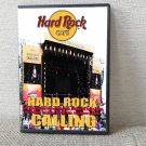 HARD ROCK CALLING FESTIVAL Hyde Park, London, UK 06.29.2008 DVD