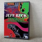 JEFF BECK Crossroads Guitar Festival Chicago 07.28.2007 DVD