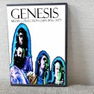 GENESIS Media Collection Clips 1976 - 1977 DVD