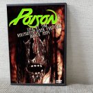 POISON Live At The Hollywood Rock Festival, Brazil 1994 DVD