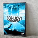 BON JOVI Madison Square Garden, New York 07.14.2008 (First Night)  DVD