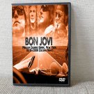 BON JOVI Madison Square Garden, New York 07.15.2008 (Second Night) DVD