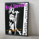 ROD STEWART Live At Budokan Hall, Tokyo, Japan 05.12.1981 DVD ROD STEWART Live At Budokan Hall, Tokyo, Japan 05.12.1981 DVD