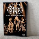 STYX Live At The Mohegan Sun Casino 07.01.2009 DVD STYX Live At The Mohegan Sun Casino 07.01.2009 DVD