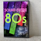 SOUND OF THE EIGHTIES BBC Archives Vol. 1 DVD