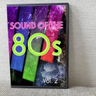 SOUND OF THE EIGHTIES BBC Archives Vol. 2 DVD