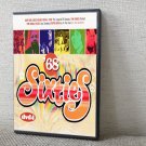 TESTAMENT OF THE 60's TV Shows From The Period Of 1960 to 1969 VOL.4 DVD