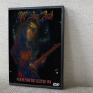 ULI JON ROTH FAR BEYOND THE ELECTRIC SUN 2004 DVD